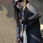 Dynamo Metal Fest 2018: Ministry